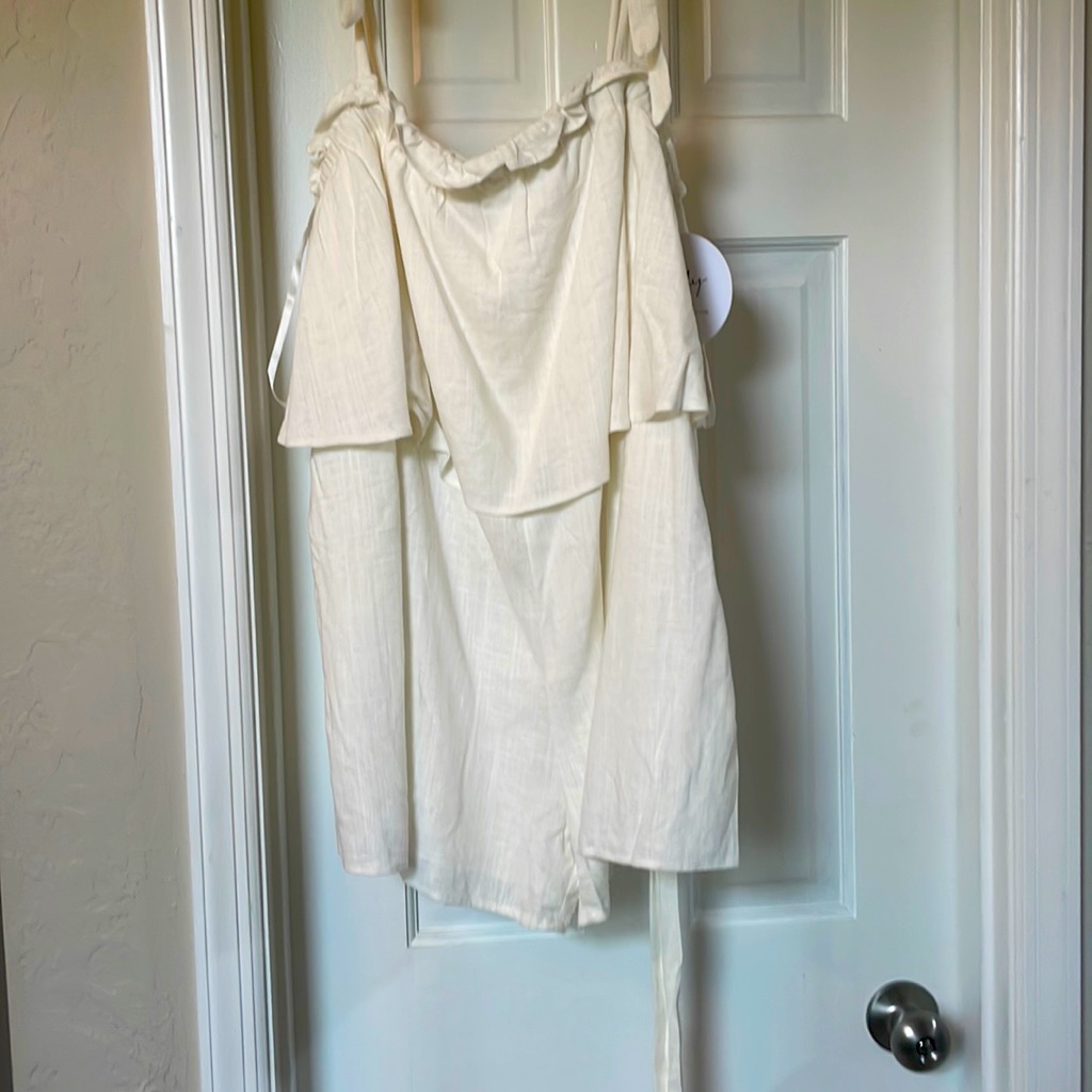 Princess Polly Play Suit